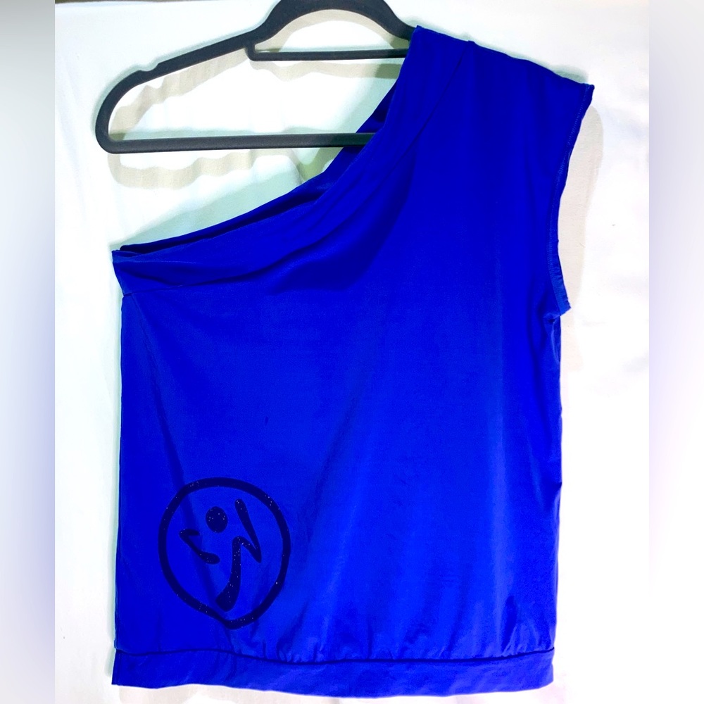 Zumba Fitness Bundle (2 tops included)